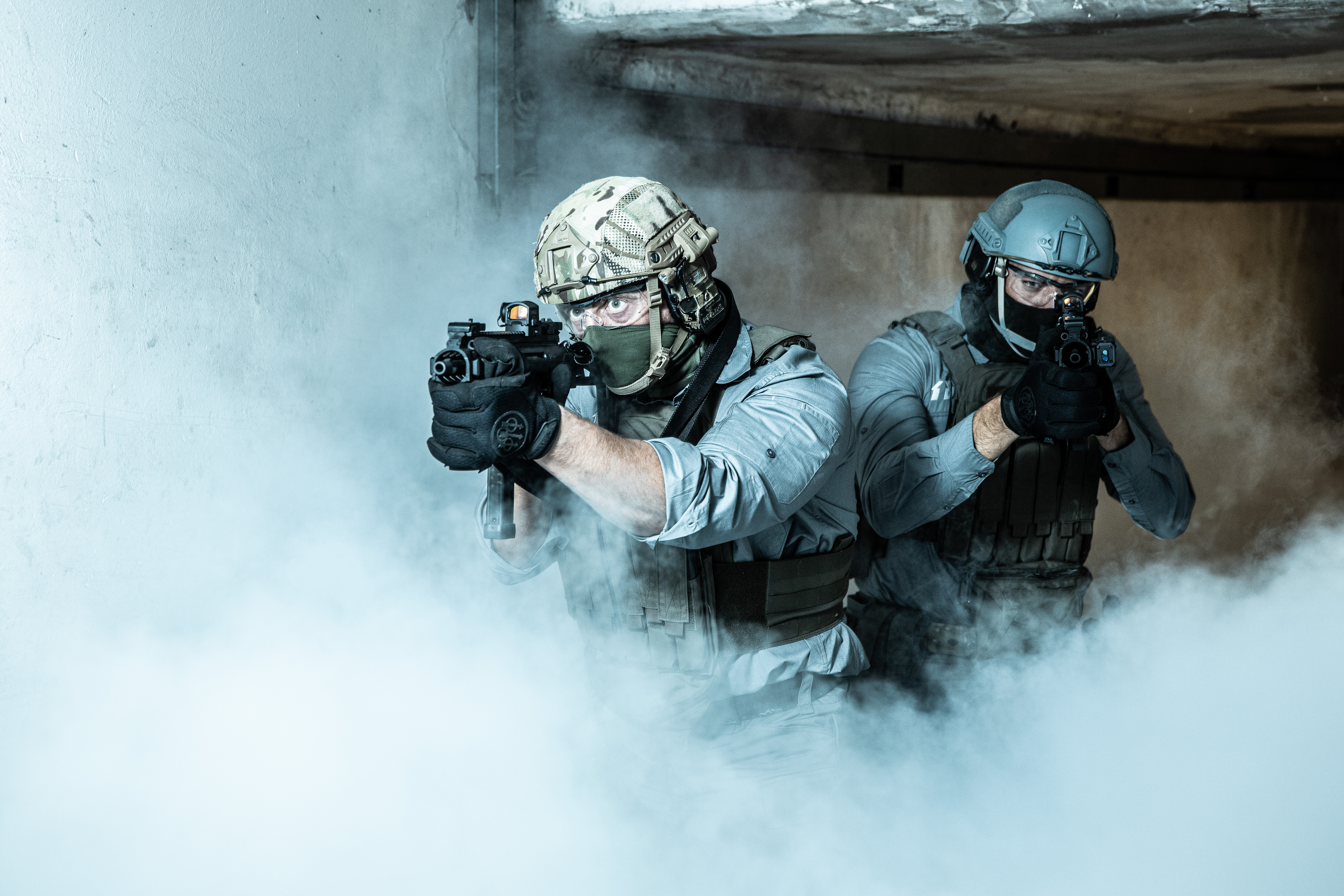 Eyecatcher Über uns